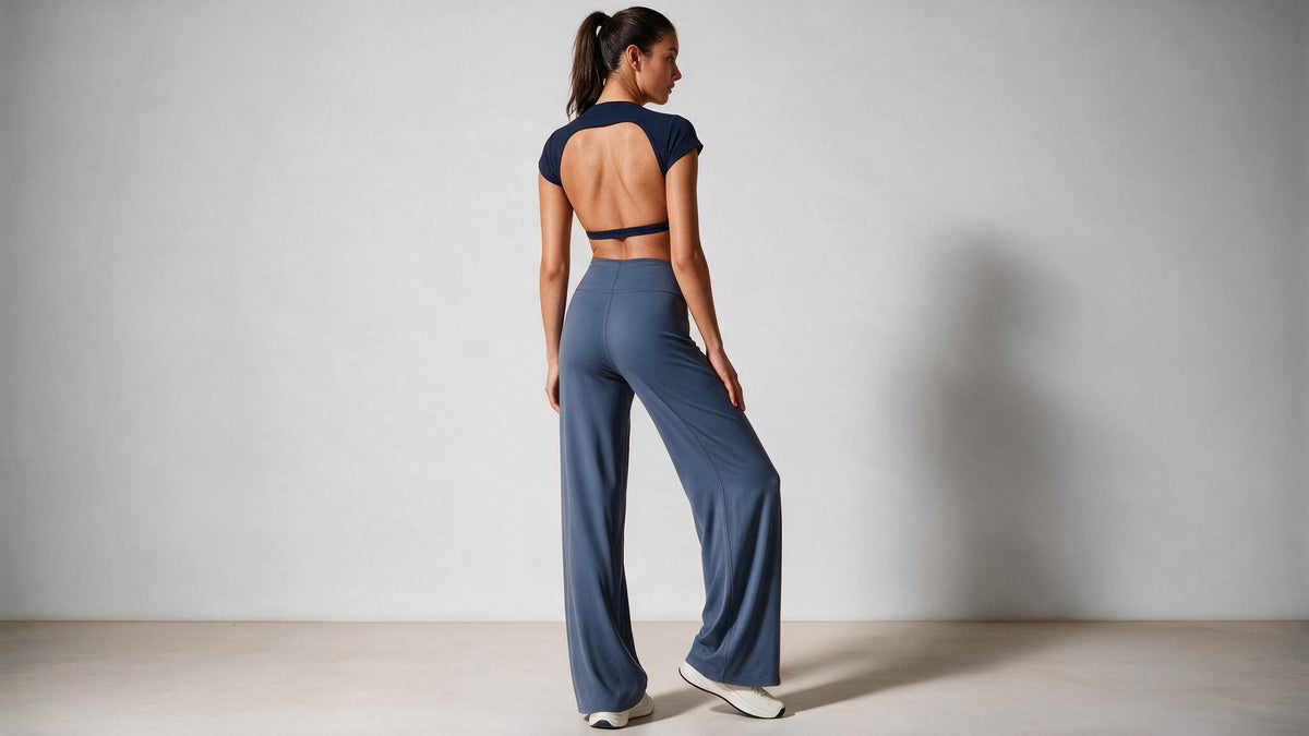 Summer Sports Shirts Workout Tops Fitness Activewear Quick-Dry Yoga Clothes Sport Crop Tops Backless Gym Top Women