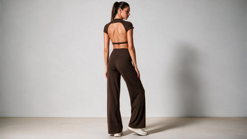 Summer Sports Shirts Workout Tops Fitness Activewear Quick-Dry Yoga Clothes Sport Crop Tops Backless Gym Top Women
